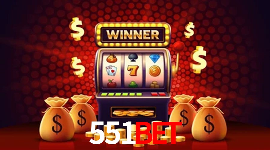 Account Benefits 551Bet