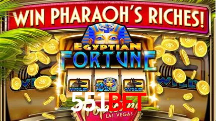 Live Casino 551Bet
