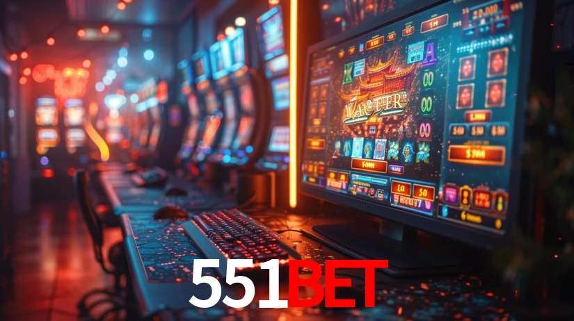 Experimente o Login Seguro Premium no 551Bet
