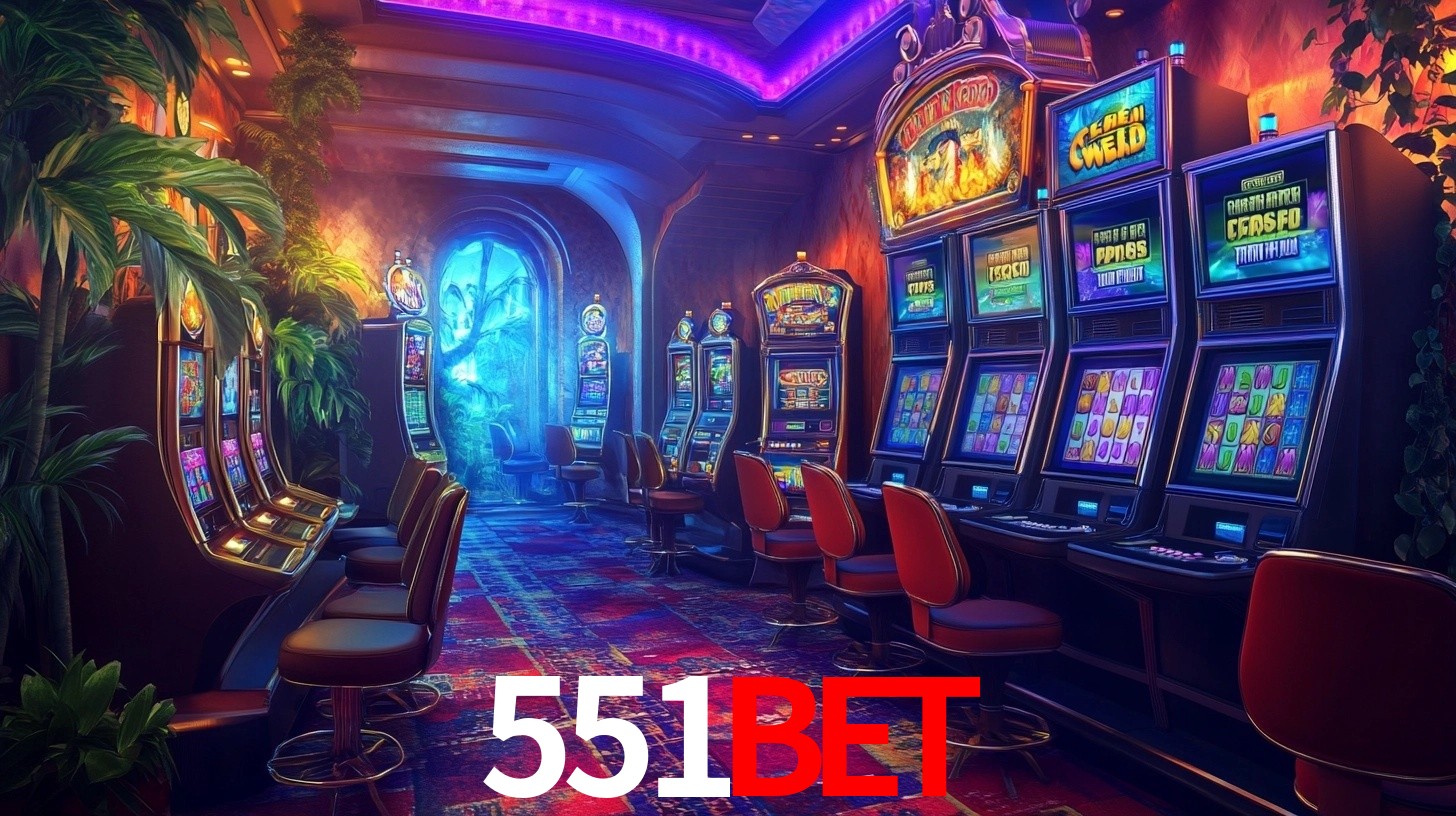 Programa VIP 551Bet