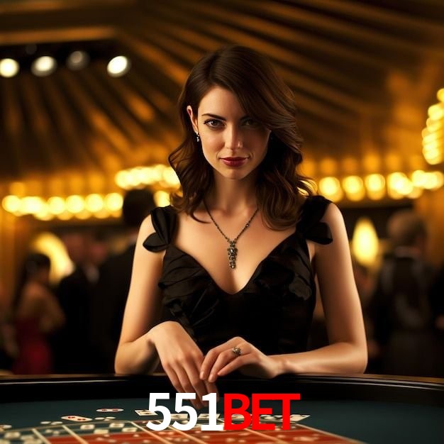 Descubra a Essência do 551Bet: Nossa História e Compromissos