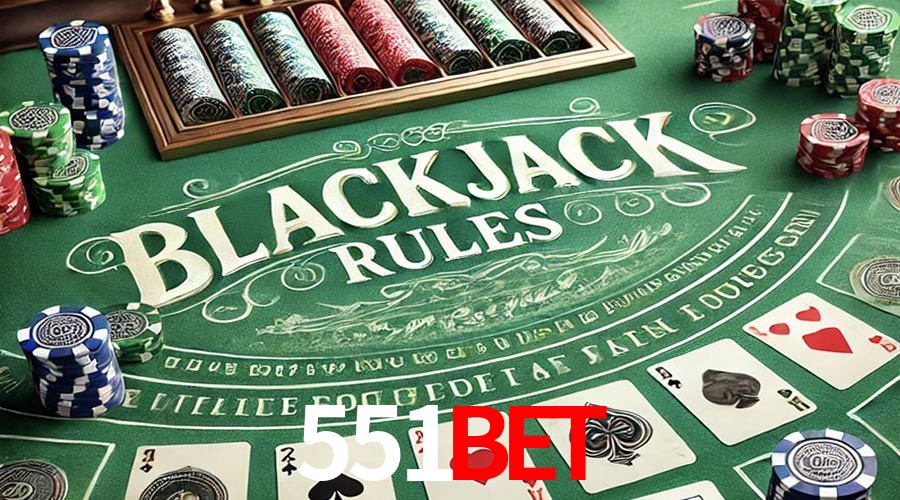 Live Casino 551Bet