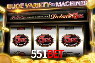 Descubra a Essência do 551Bet: Nossa História e Compromissos