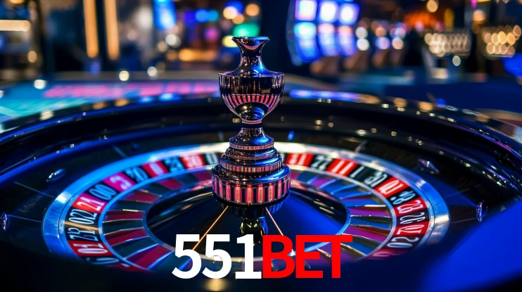 551Bet Login