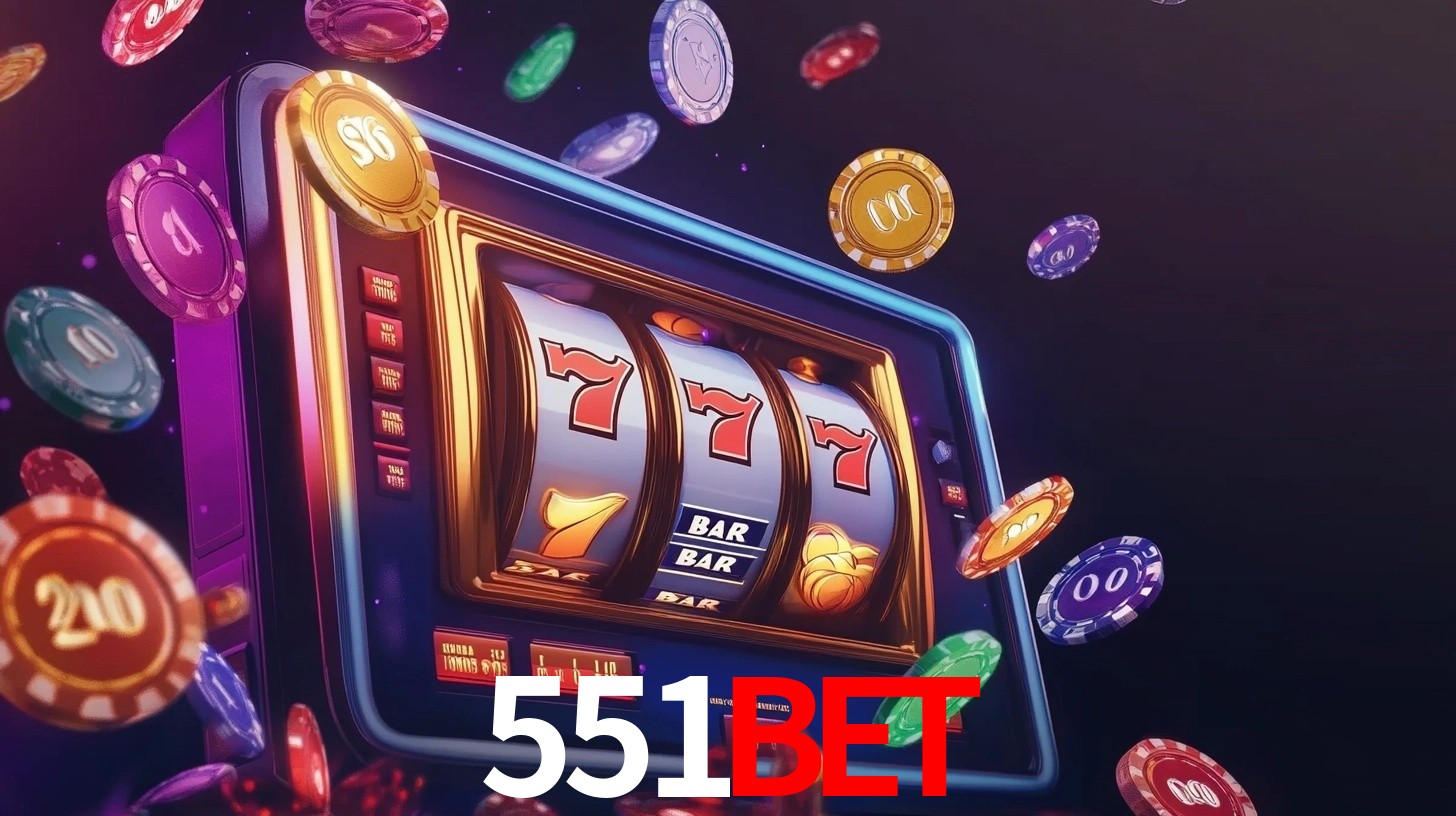 Daily Bonuses 551Bet