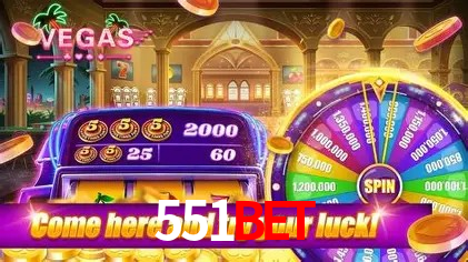 APP oficial da 551Bet para mobile