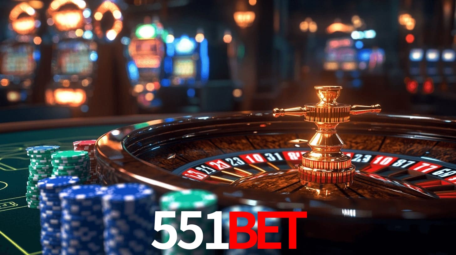 551Bet App