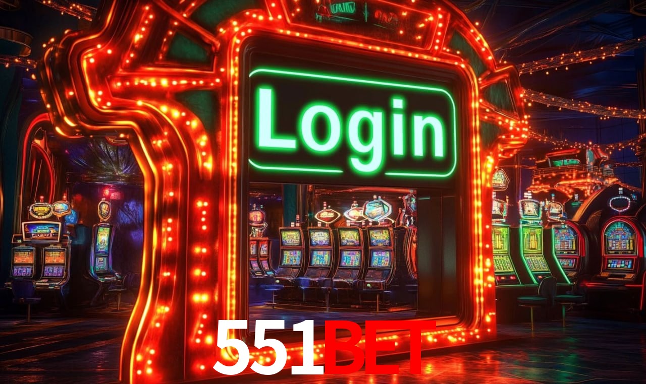 Welcome Bonus 551Bet