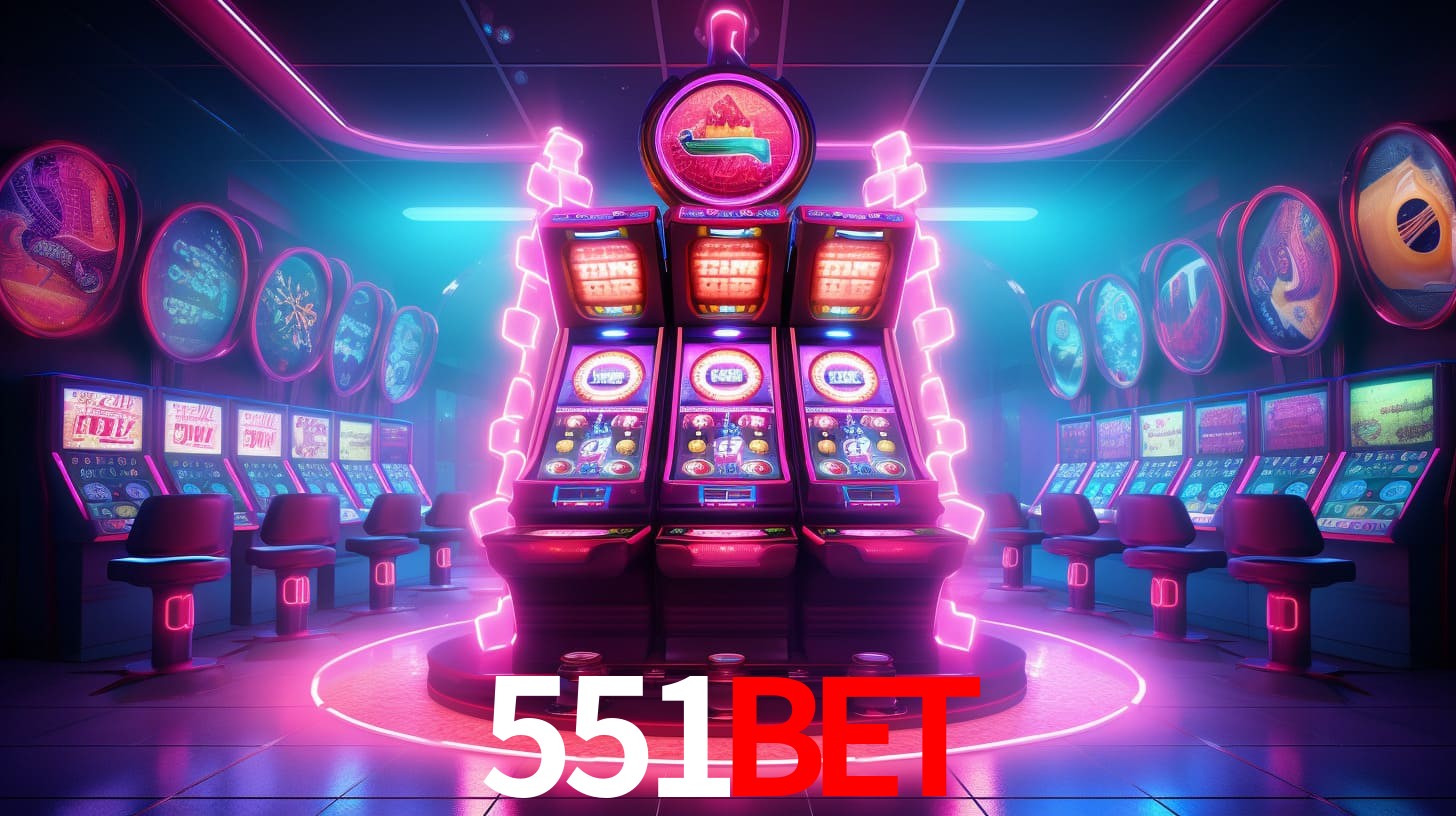 551Bet Login
