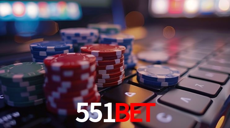 Account Benefits 551Bet