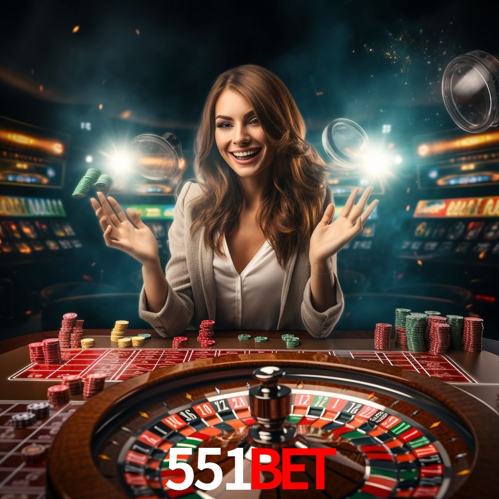 Explore as vantagens do 551Bet: serviço profissional e confiabilidade