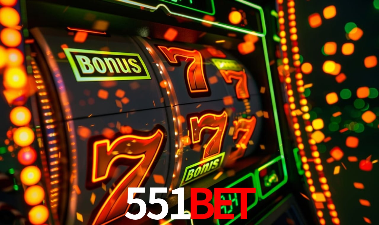 A Emoção da Loteria na 551Bet: Uma Chance de Mudança de Vida