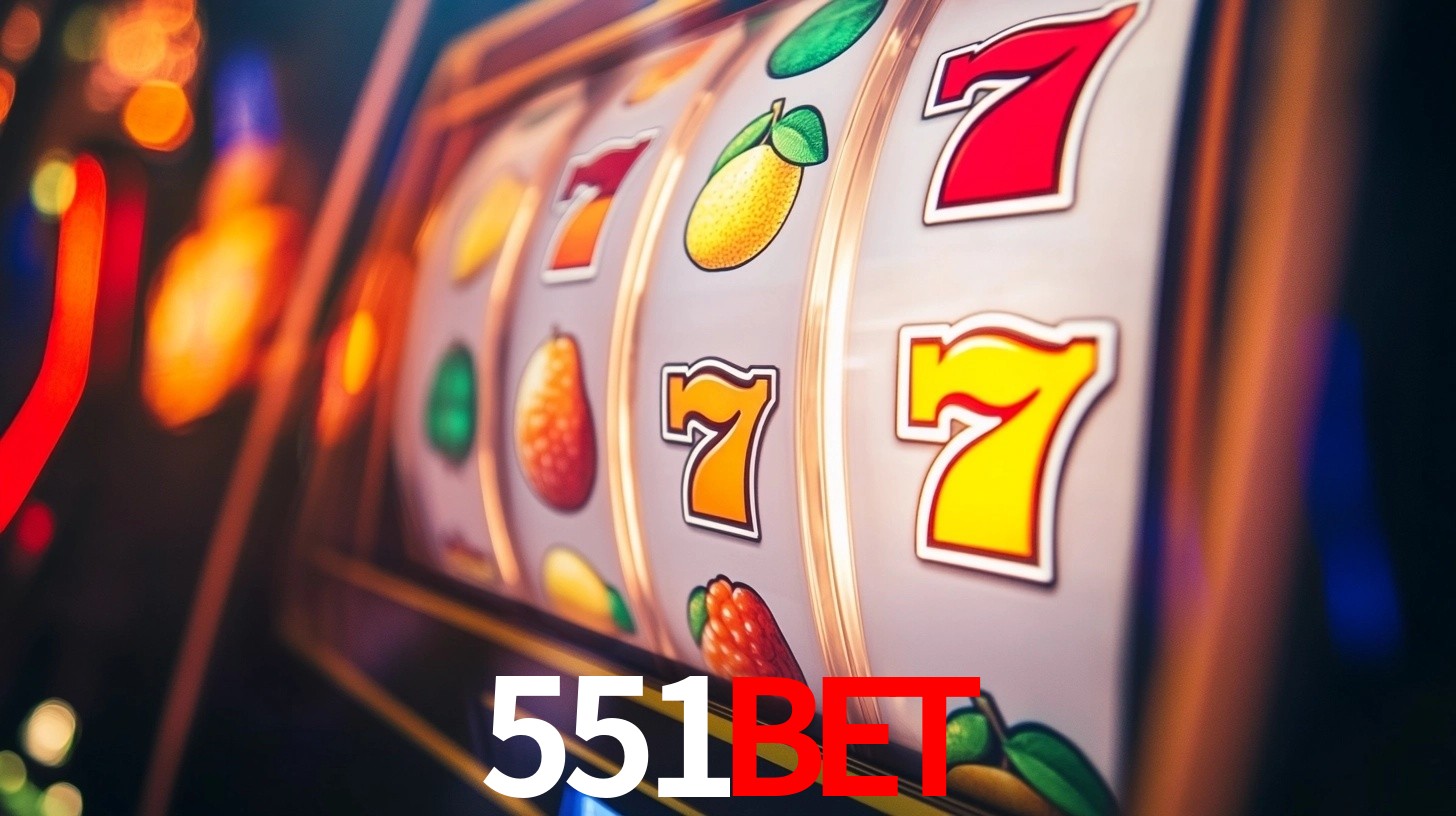 Daily Bonuses 551Bet