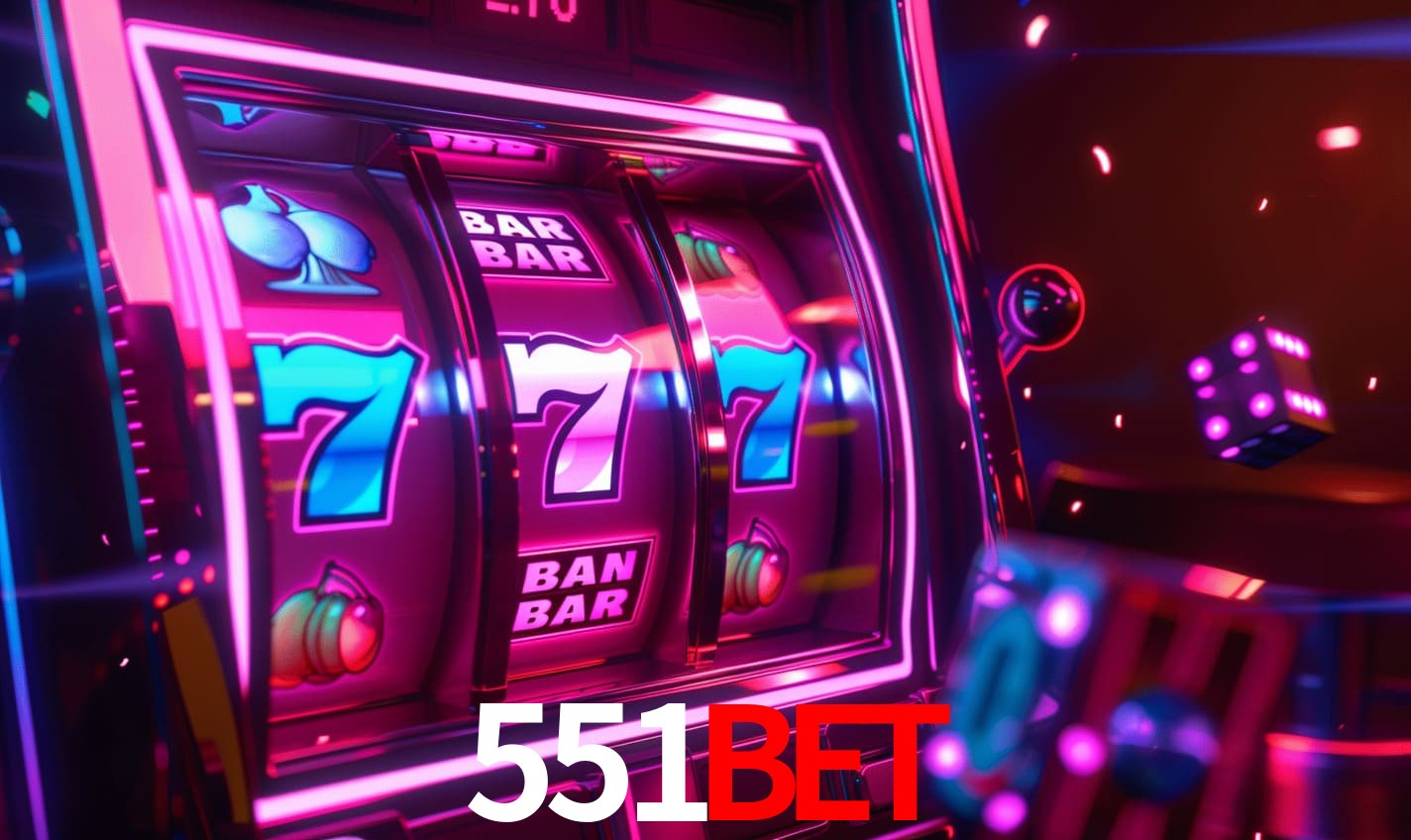 Explorando a Categoria de Eventos em Apostas na 551Bet