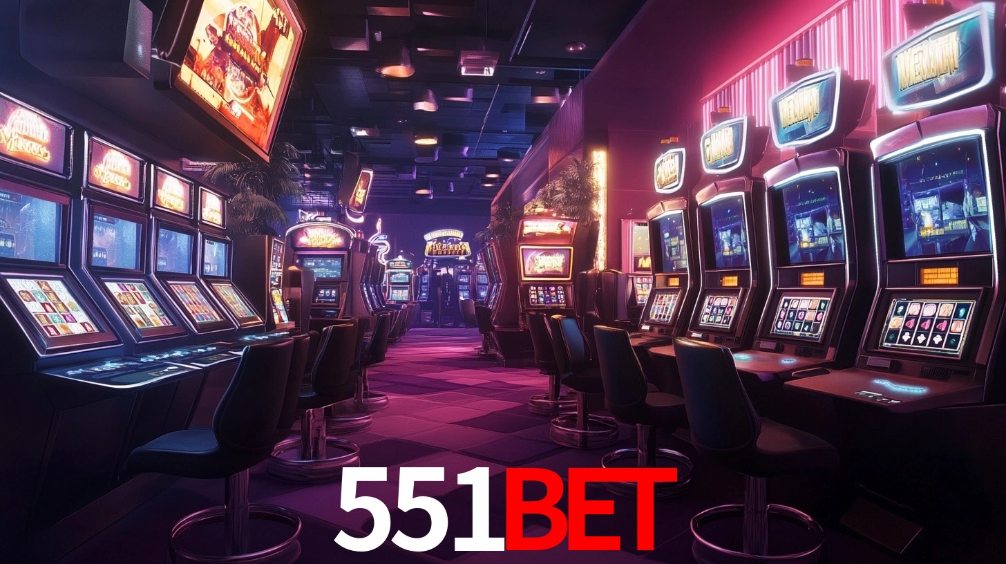 Tournaments 551Bet