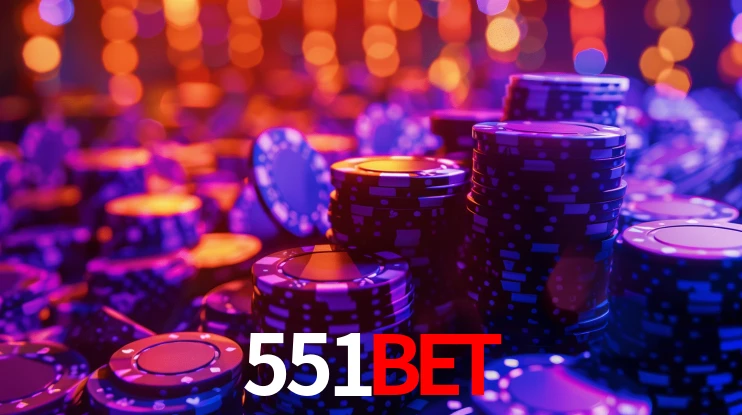 551Bet App