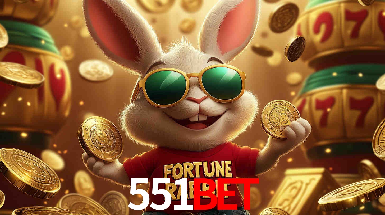 551Bet