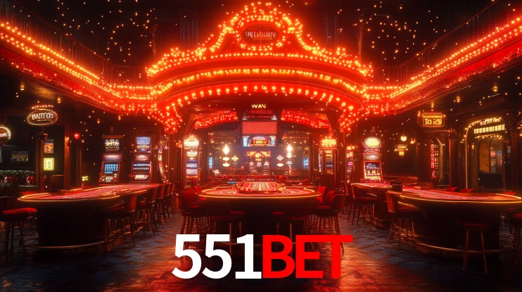 Ofertas Imperdíveis na 551Bet: Promoções e Bônus Que Valem a Pena