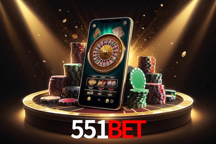 Secure Login 551Bet