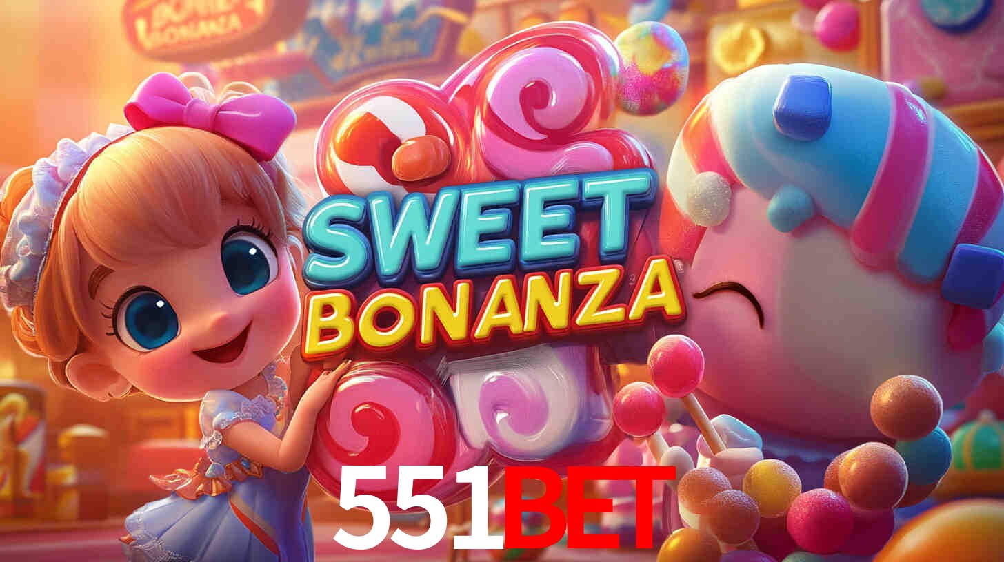 Inovações de Jogos na 551Bet: O Futuro das Experiências Interativas
