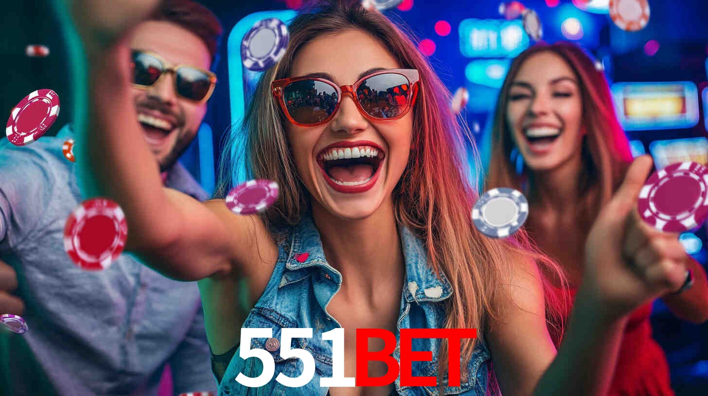 Descubra o Programa VIP da 551Bet: Vantagens Exclusivas para Jogadores