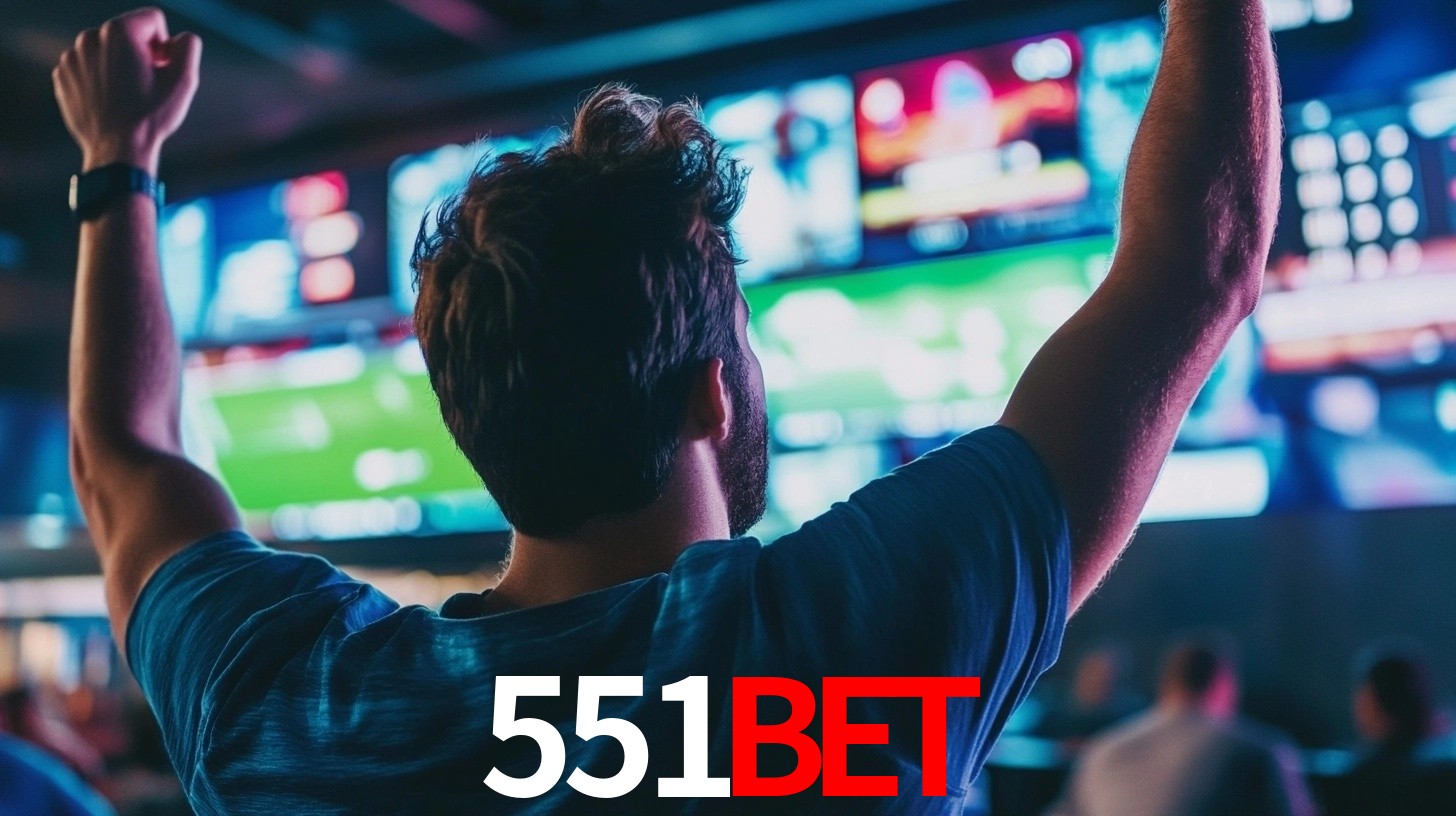 551Bet
