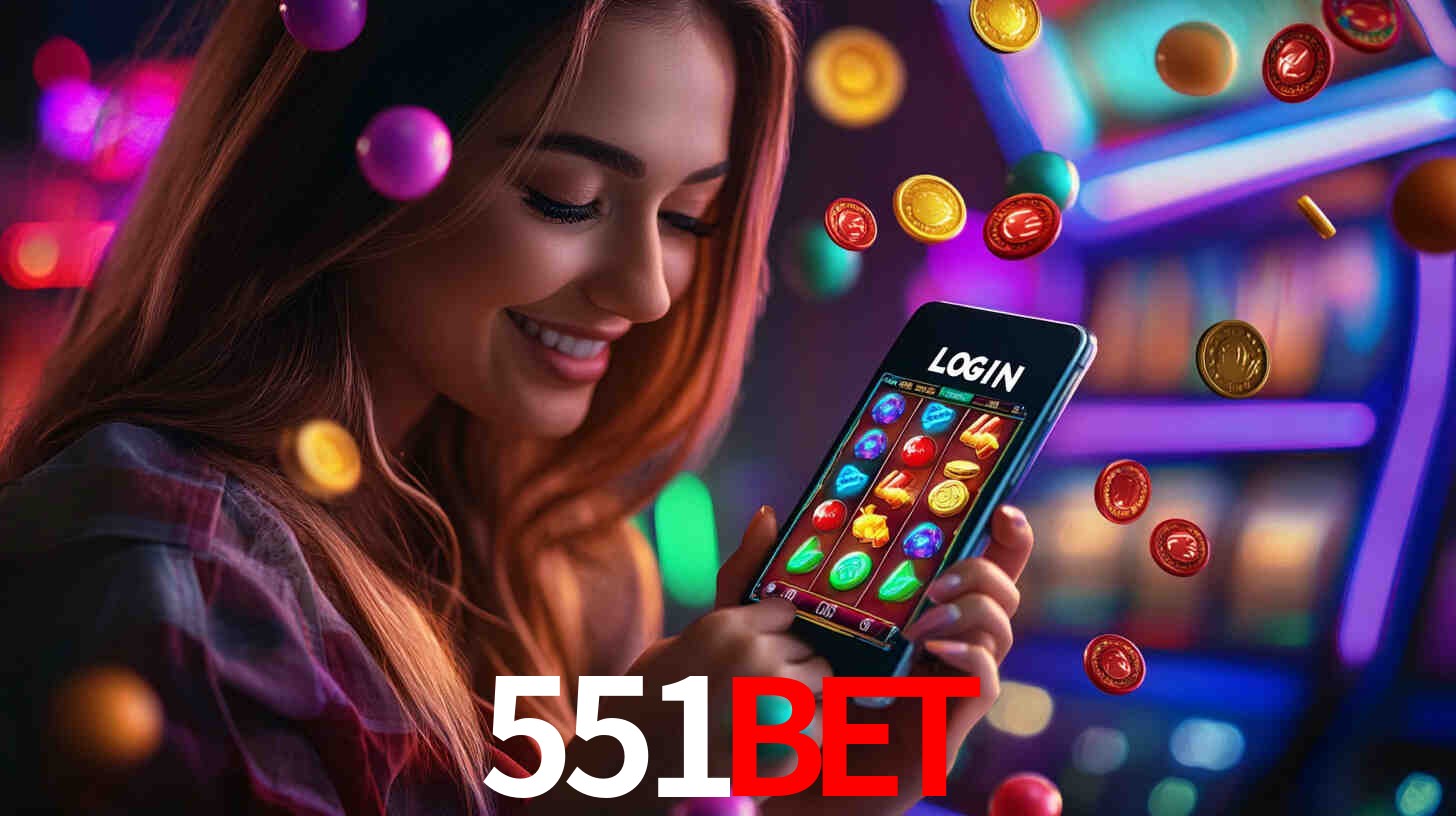 551Bet App