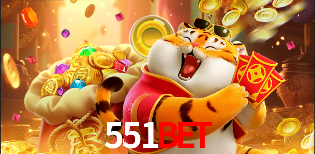 551Bet: A Experiência de Casino com Jogos de Mesa ao Vivo