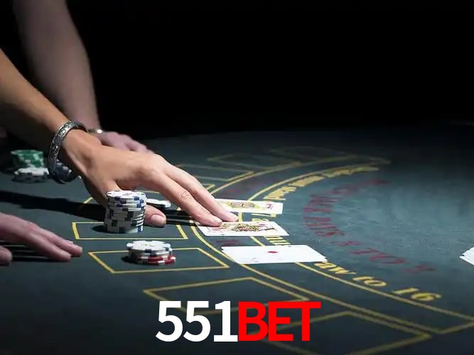 Platform Technology 551Bet