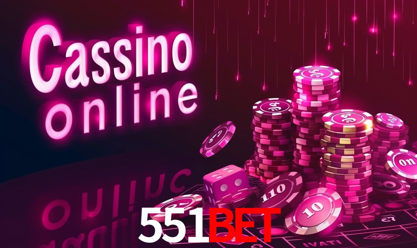 Descubra a Essência do 551Bet: Nossa História e Compromissos