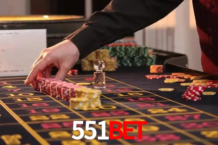 Descubra a Magia dos Jogos de Arcade no 551Bet