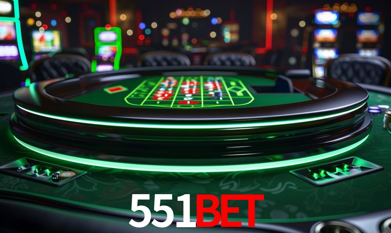 Exclusive Offers 551Bet