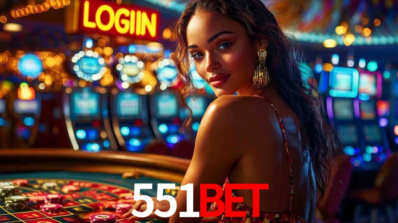 Game Providers 551Bet