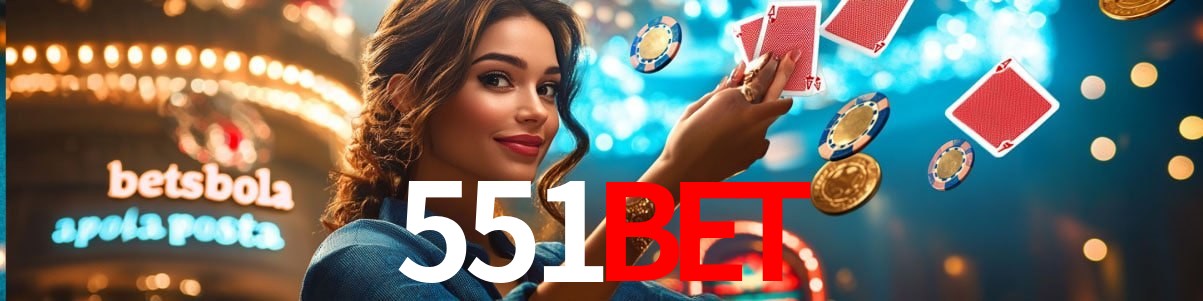 Experiência VIP 551Bet