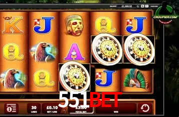 A Revolução dos Aplicativos de Jogos no 551Bet