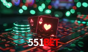 Game Statistics 551Bet