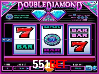 Desvendando o Mundo dos Jogos Virtuais na 551Bet