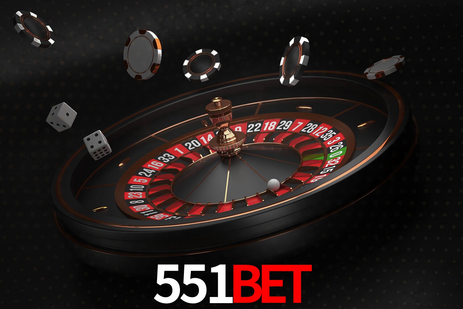 551Bet: Seu Cassino Premiado com Pagamentos Rápidos