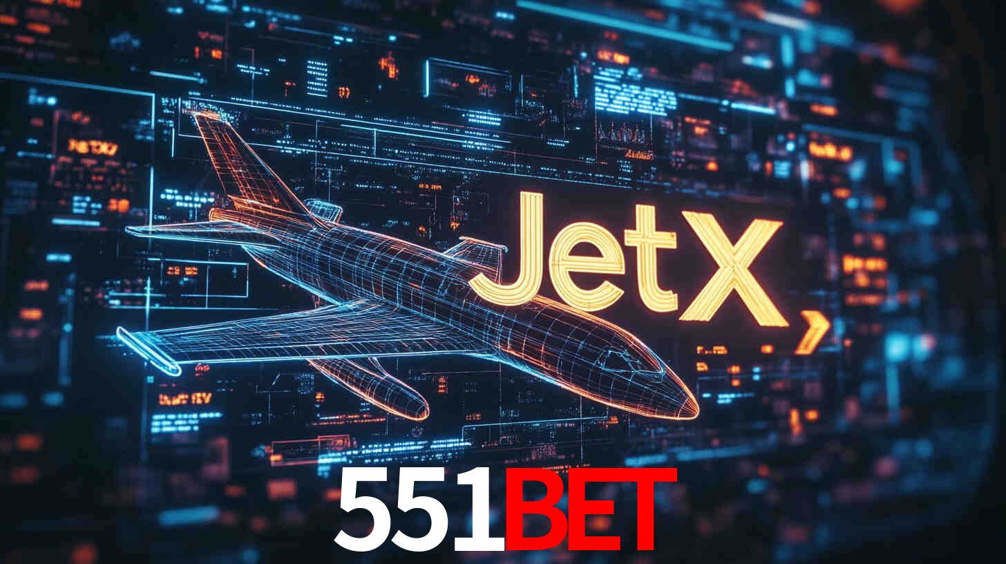Desvendando o Mundo dos Jogos Virtuais na 551Bet
