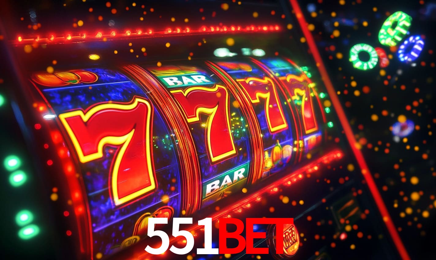551Bet App